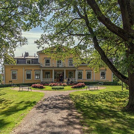 Mukkulan Kartano Hotell Lahti Eksteriør bilde
