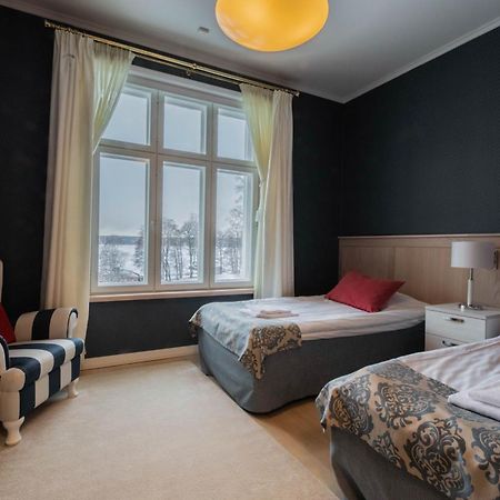 Mukkulan Kartano Hotell Lahti Eksteriør bilde