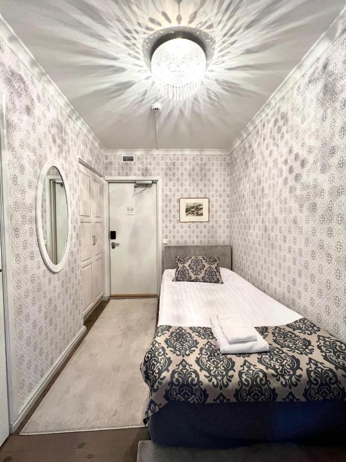 Mukkulan Kartano Hotell Lahti Eksteriør bilde