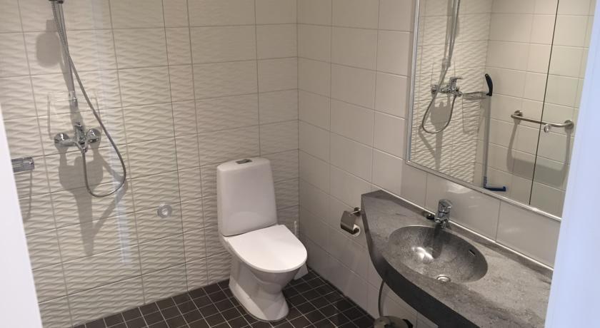Mukkulan Kartano Hotell Lahti Rom bilde
