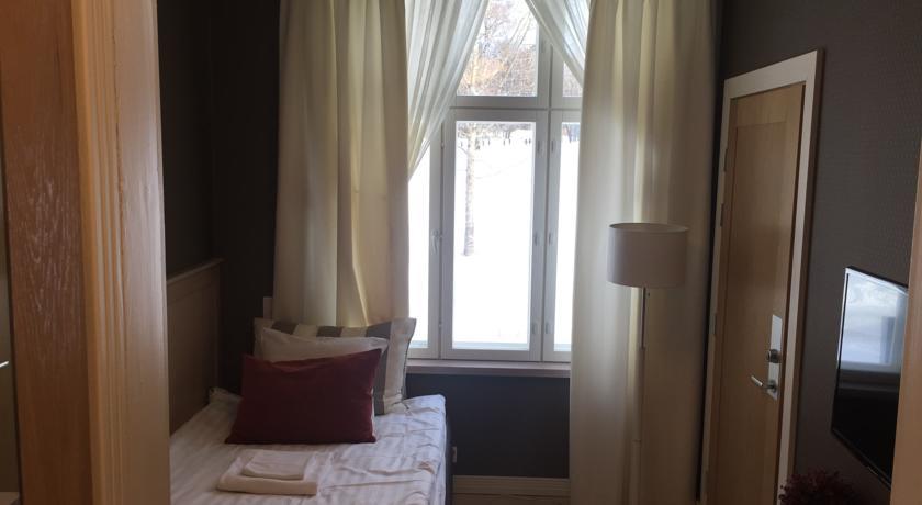 Mukkulan Kartano Hotell Lahti Rom bilde