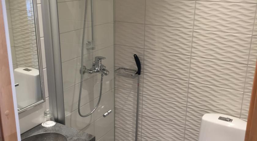 Mukkulan Kartano Hotell Lahti Rom bilde