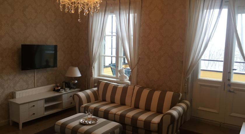 Mukkulan Kartano Hotell Lahti Rom bilde