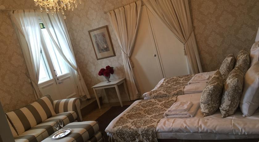 Mukkulan Kartano Hotell Lahti Rom bilde