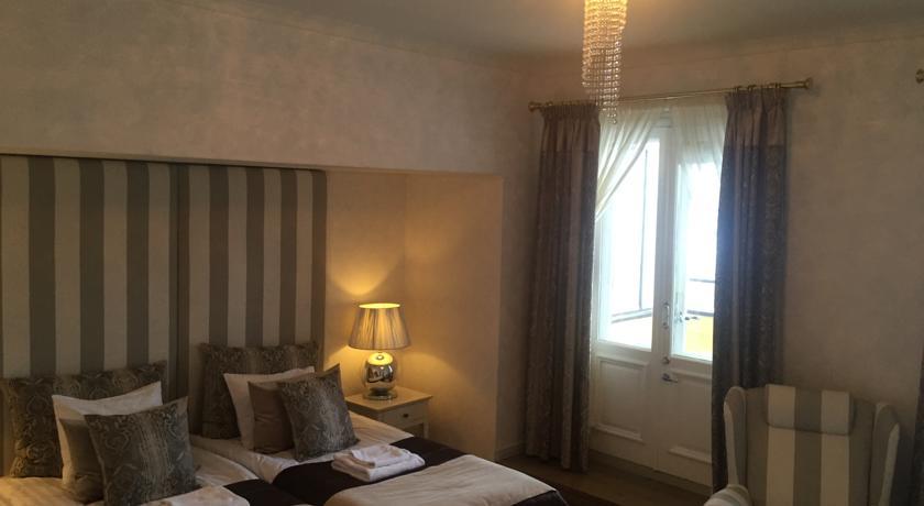 Mukkulan Kartano Hotell Lahti Rom bilde