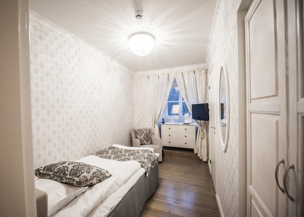 Mukkulan Kartano Hotell Lahti Rom bilde