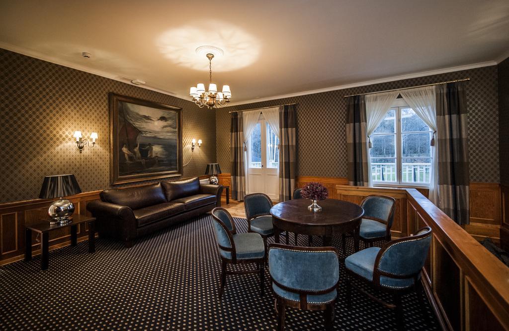 Mukkulan Kartano Hotell Lahti Eksteriør bilde